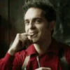 Money Heist 8