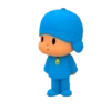 Pocoyo Nina GIFs ˚.🎀༘⋆ 8