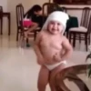 Baby Stickers Animated 5