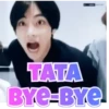 BTS Stickers 6