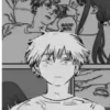 Chainsaw man 22