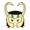 Loki Serie 18