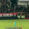 Liga deportiva alajuelense ♥️🖤 12