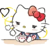 Hello Kitty 12