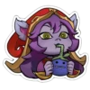 League Of Legends Animados 🕹️ 13