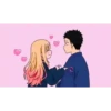 Gif animasi bucin 7