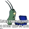 🍔 BOB ESPONJA MOV 1 🍍 9