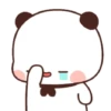 Panda gemoy 23
