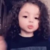 Cute Baby Expression 9