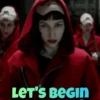 Money Heist 14