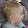 Cute Baby Expression 16