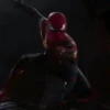 SPIDERMAN NO WAY HOME 14