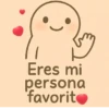 Frases de amor con Deformito💕 21