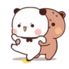 Bubu Dudu Bucin 6