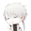 Mystic Messenger Gif (Part 1) 21