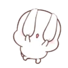 Bunny gemoyyy 7