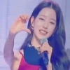 Wonyoung / @ive_stickers  8