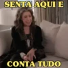 PARA FOFOCAR 12