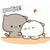 Peach Cat 17