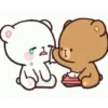 Sad animated 9