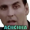Akshay Kumar LOL 9
