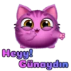 Heyy! Günaydın