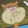 🏖️🐿️ Arenita Bob Esponja 🧽🫧 10