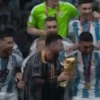 Selección Argentina 10