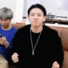 Reações engraçadas do BTS 7