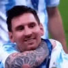 LIONEL MESSI⚽️ 6