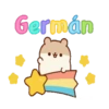 🌈Hámstercito Con Nombres🌈 24