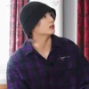 Reações engraçadas do BTS 6