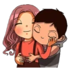 Couple Love 8