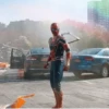 🕷 Spider-Man No Way Home 🕷 8