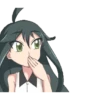 Gif animasi bucin 20