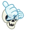 Calavera 💀 9