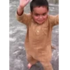 Cute Baby Expression 29