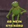 Funny Frog Animated 🐸 13