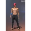 FREE FIRE emotes Animated 10