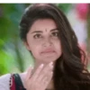 Indian Actress Expression 27