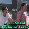 Babu Rao (Phir Hera Pheri) 24