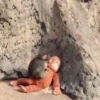 Punch monito 🙈 peluche 🧸 10
