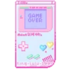 Экран окончания игры