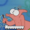 Patrick star 6