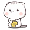 Mochi Cat 15