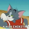 Tom y jerry🐭🐱 15
