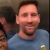 Lionel Messi 🐐🇦🇷 7