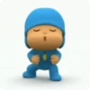 POCOYO🔵🔆 18