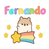 🌈Hámstercito Con Nombres🌈 12