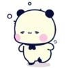 Panda gemoy 15